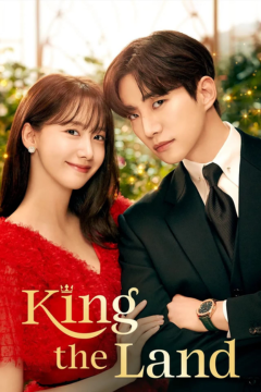 ดูหนังออนไลน์ ซีรี่ส์เกาหลี King the Land (2023) คิง เดอะ แลนด์ [ซับไทย] EP.1-16 END